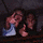 Janine/Heynia get down