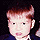Mathew Demon Face